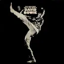 LP - David Bowie - The Man Who Sold The World - ITALIAN PRESSING