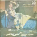 LP - David Bowie - The Man Who Sold The World - REMASTERED, FOC