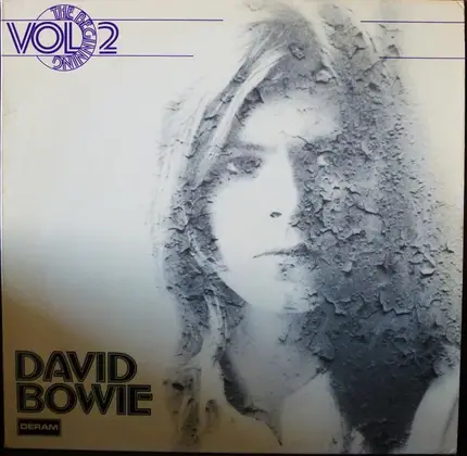 David Bowie - The Beginning Vol. 2