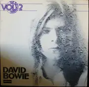 LP - David Bowie - The Beginning Vol. 2