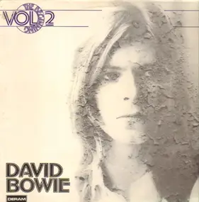 David Bowie - The Beginning Vol. 2