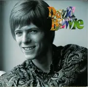 CD - David Bowie - The Dream Anthology 1966-1968