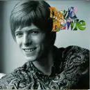CD - David Bowie - The Dream Anthology 1966-1968