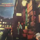 LP - David Bowie - The Rise And Fall Of Ziggy Stardust And The Spiders From Mars