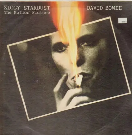David Bowie - Ziggy Stardust - The Motion Picture (Soundtrack)