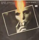 Double LP - David Bowie - Ziggy Stardust - The Motion Picture