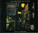 CD - David Bowie - The Rise And Fall Of Ziggy Stardust And The Spiders From Mars - 30th Anniversary 2CD Edition