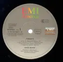 LP - David Bowie - Tonight
