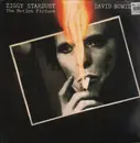 Double LP - David Bowie - Ziggy Stardust - The Motion Picture