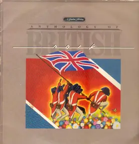 The Kinks - Anthology of British Rock