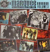 Nice, Moody Blues, Fleetwood Mac a.o. - The Marquee Collection Vol. 3