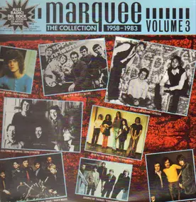 The Nice - The Marquee Collection Vol. 3