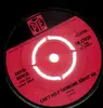 7'' - David Bowie - Can't Help Thinking About Me - Push out centre