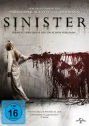 Scott Derrickson - Sinister