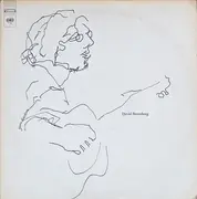 LP - David Bromberg - David Bromberg