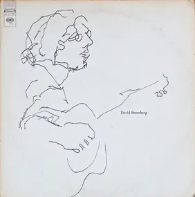 David Bromberg - David Bromberg