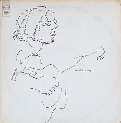 David Bromberg - David Bromberg