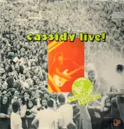 David Cassidy - Cassidy Live!