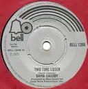 7'' - David Cassidy - Rock Me Baby
