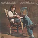 LP - David Cassidy - Rock Me Baby
