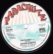 David Castle - Ten To Eight