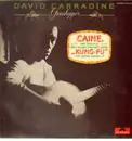 LP - David Carradine - Grasshopper