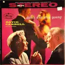 LP - David Carroll & His Orchestra - Dance And Stay Young