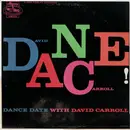 LP - David Carroll & His Orchestra - Dance Date - still sealed