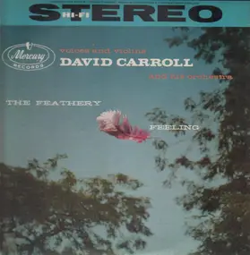 David Carroll & His Orchestra - The Feathery Feeling