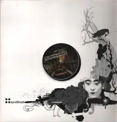 DavidChristoph - Tokyo LP Sampler Vol.2