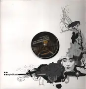 12inch Vinyl Single - DavidChristoph - Tokyo LP Sampler Vol.2