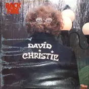 David Christie - Back Fire