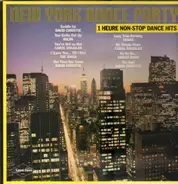 David Christie / Majik / Carol Douglas a.o. - New York Dance Party