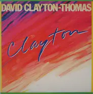 David Clayton-Thomas - Clayton