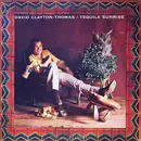 LP - David Clayton-Thomas - Tequila Sunrise