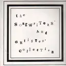 LP - David Cook, Pete Arnold a.o. - The Songwriters & Artistes Collection