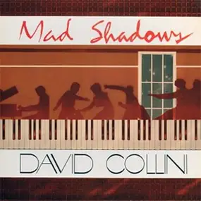 David Collini - Mad Shadows