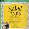 LP - David Conville - Salad Days