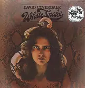 LP - David Coverdale - Whitesnake