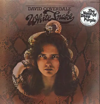 David Coverdale - White Snake