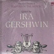 Nancy Walker - Lyrics by Ira Gershwin