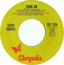 7'' - David Dundas - Jeans On