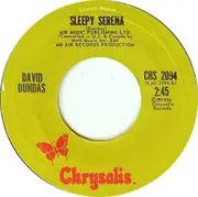 7'' - David Dundas - Jeans On