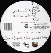 David Durango - Wonderland EP