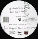 12'' - David Durango - Wonderland EP