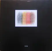 LP - David Darling - Journal October