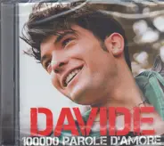 Davide - 100000 Parole D'amore