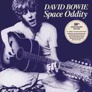 2x7inch Vinyl Single - David Bowie - Space Oddity - 50th anniversary 7inch Vinyl Single box set
