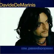 CD - Davide De Marinis - Passo Dopo Passo