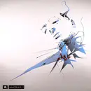 12inch Vinyl Single - Davide Squillace - 4 Ever White